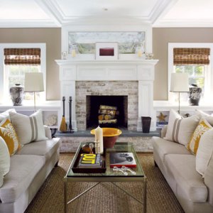 Tour a Contemporary East Hampton Home