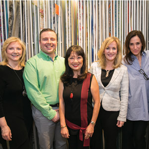 The San Francisco Design Center Presents "Where Hope Has a Home"