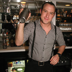 Hamptons Cocktail Crawl