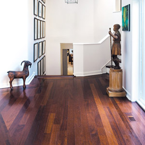 Tour a Greenwich Contemporary Where Whimsical Antiques Mix with Serious Furnishings