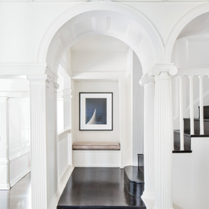 Roth Martin&rsquo;s Artful Take on an Italianate Landmark