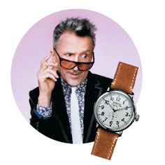 Hamptons Style Setters