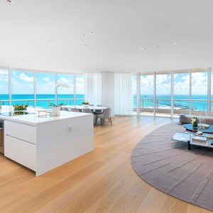 Mark Sisson Purchases Miami Beach Apartment for $13.25M
