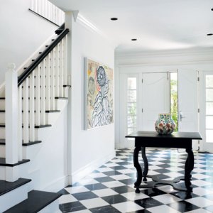 Inside Designer Jill Stuart's Sagaponack Sanctuary