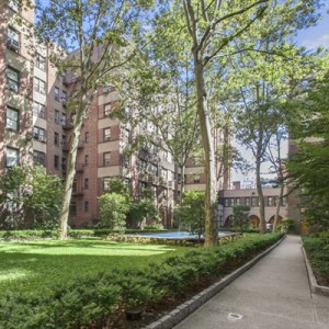 Willem Dafoe's East Village Co-Op Sells For $860K