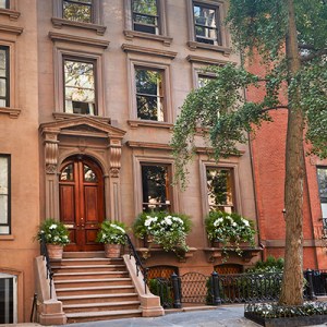 Brooklyn Townhouse Sales Are Breaking Records