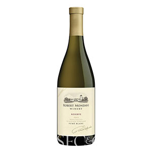 Six Superb Bay Area Sauvignon Blancs Tailored to Al Fresco Tables