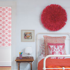 Historic Fairfield House Gets Fresh Face