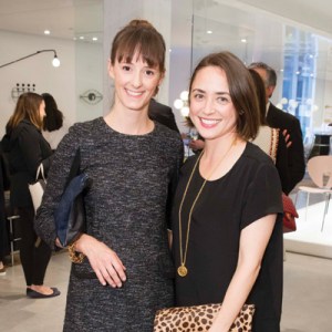 San Francisco Decorator Showcase Evening at Design Within Reach