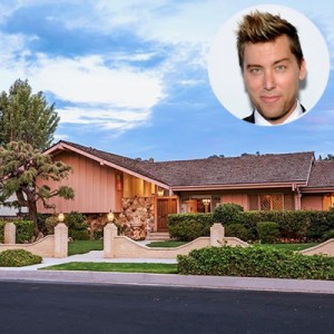 Lance Bass Feels &ldquo;Heartbroken&rdquo; After Losing Brady Bunch House