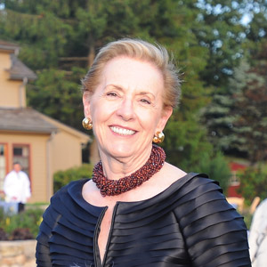 Meet the Designer: Linda Allard