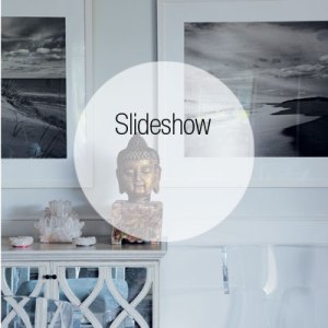 Tour a Southampton Home Where East Meets West