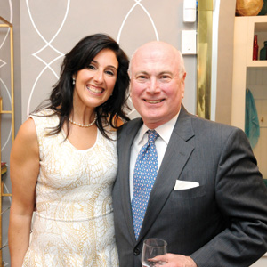 The Home is Where the Heart Is Showhouse Gala Benefitting the American Heart Association