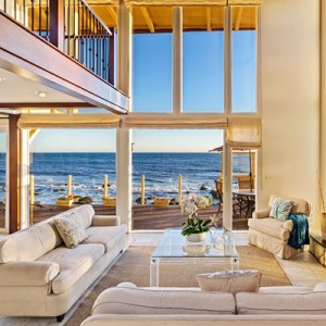 &lsquo;Brady Bunch&rsquo; Star Lists Malibu Beach House for $6.375M