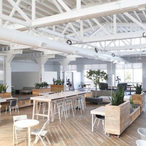 The Archery Brings Professional Craft and Culinary Culture Together Under One Roof