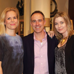 Our First Rising Star