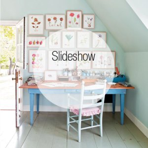 Step Inside a European Country Inspired Home in Montauk