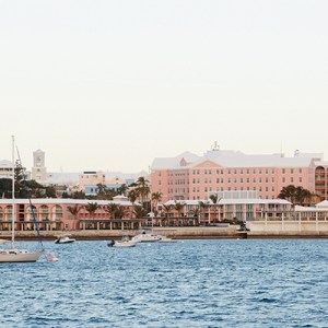 Our Editorial Director Shares Her Guide to Bermuda
