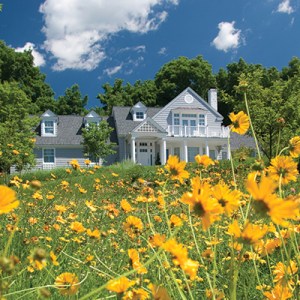 A Designer's Charming East Norwalk Home Asks $1.649M