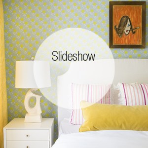 Home Tour: Serena & Lily Brand Ambassadors D2 Interieurs Create a Bright and Modern Home for a Young Family