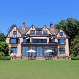 The Most Expensive House in Westport Lists for $32M
