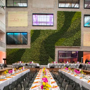 SFMOMA Director's Circle Dinner