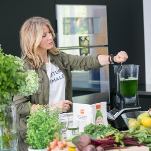 At Home With Gaggenau