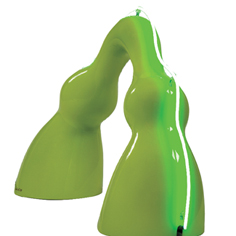 Wendell Castle's works at Ridgefield's Aldrich Contemporary Art Museum