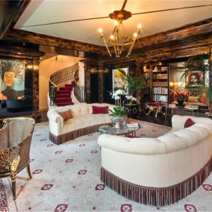 Tommy Hilfiger's Plaza Penthouse Gets a $10M Price Cut