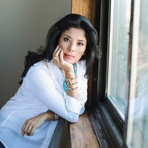 Meet Rajni Alex: A Rising Star in Interior Design