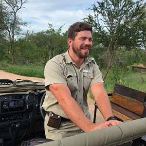 Video Diaries: Into the Wild with DJ Carey