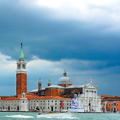 The Venice Biennale Image Gallery