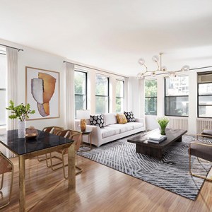 Become Cynthia Nixon's NoHo Neighbor for $2.2M