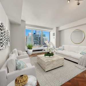 Live Like a Superhero in Stan Lee&rsquo;s Marvelous San Francisco Condo