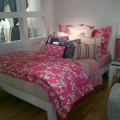 Booths and Boutiques