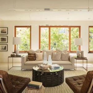 This $10.9 Million Cow Hollow Home Sits at the Base of the Lyon Street Steps