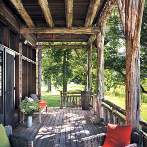 The 2015 CTC&G Innovation in Design Winners: Architecture