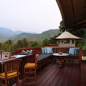 Explore These Unique Luxury Glamping Experiences