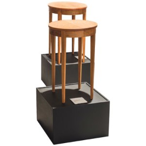 The Mattatuck Museum's New Exhibit Celebrates Thomas Moser's Woodworking