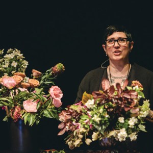 SFC&G at Bouquets to Art