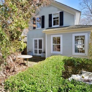 Brad Goreski and Gary Janetti Are Selling Their Hamptons Cottage for $1.25M