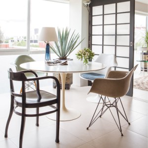 Tour an Airy Loft That Celebrates a Newfound Life in Mexico&rsquo;s Dazzling Capital City