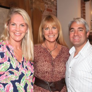 Holiday House Hamptons Kickoff Cocktail