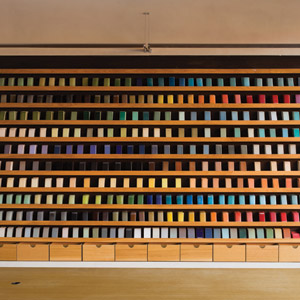 At San-Francisco's Fireclay Tile, Time-Honored Techniques are Rekindled by Technology