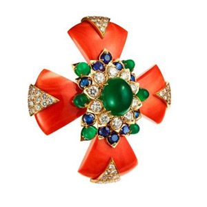 Guilty (and Gilty!) Pleasure in Palm Beach