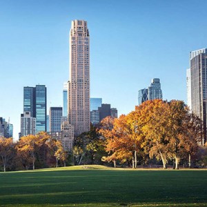 Billionaire Ken Griffin Sets Record for the Most Expensive Home Sold in America