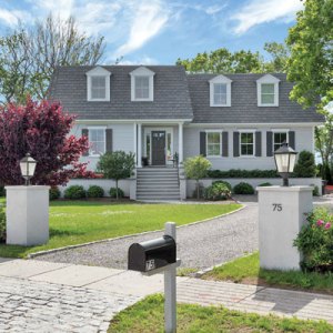 This $1.449M Stamford Home Was Featured on HGTV's 'Property Brothers'