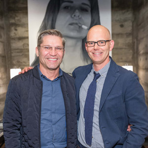 Room & Board Designer Series featuring SFC&G Editor in Chief Alisa Carroll