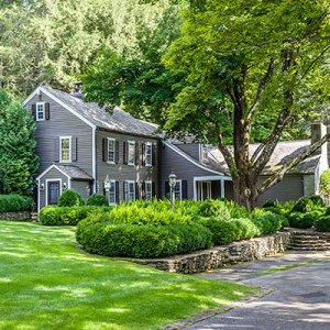 This Roxbury Spread Includes the Town's One-Time Post Office