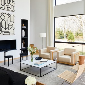 Here's the Inside Scoop on Staging Homes to Sell in the Hamptons